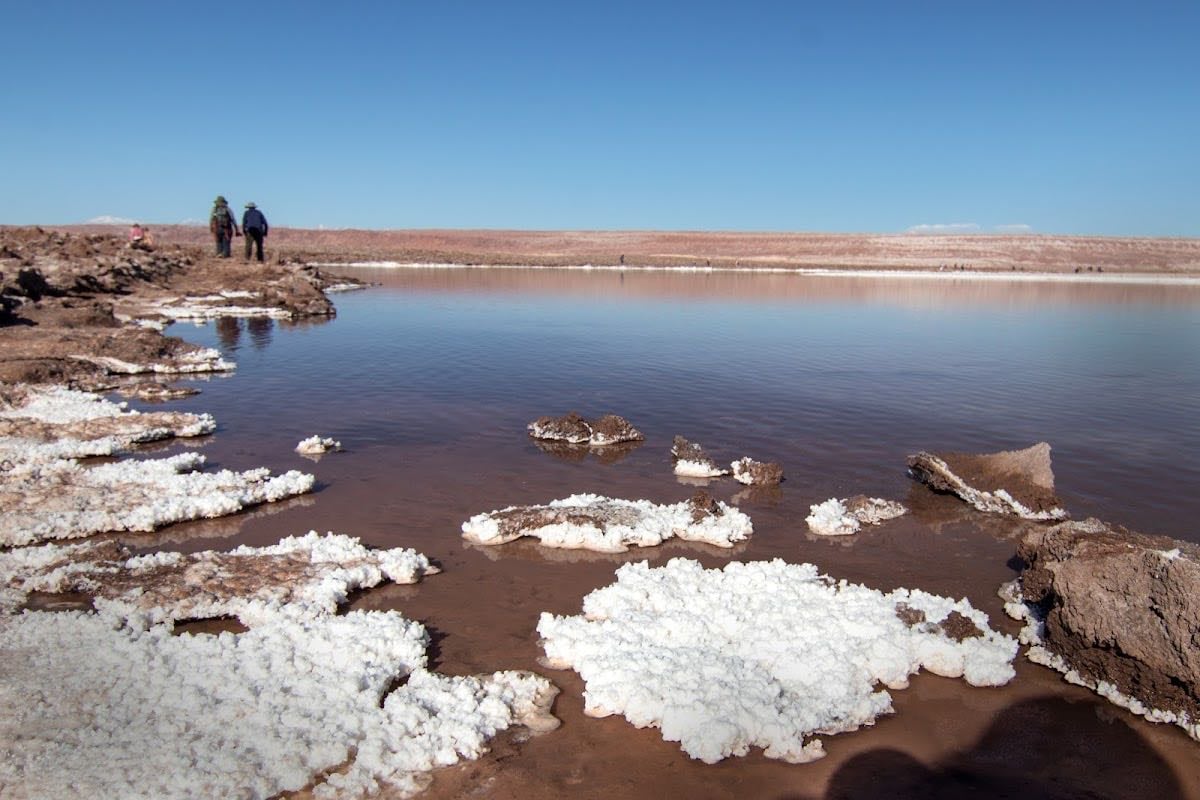 Laguna Tebinquiche