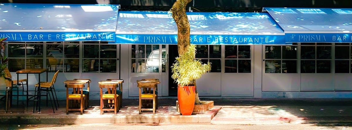 Prisma Bar e Restaurante
