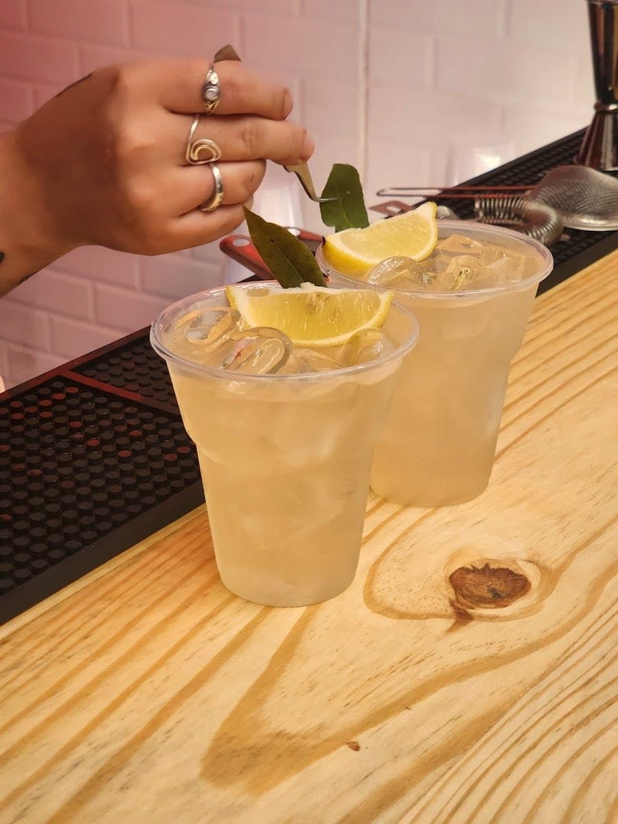 Puxadinho Bar