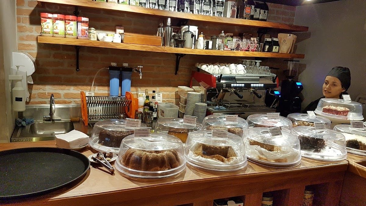 Coffeetown