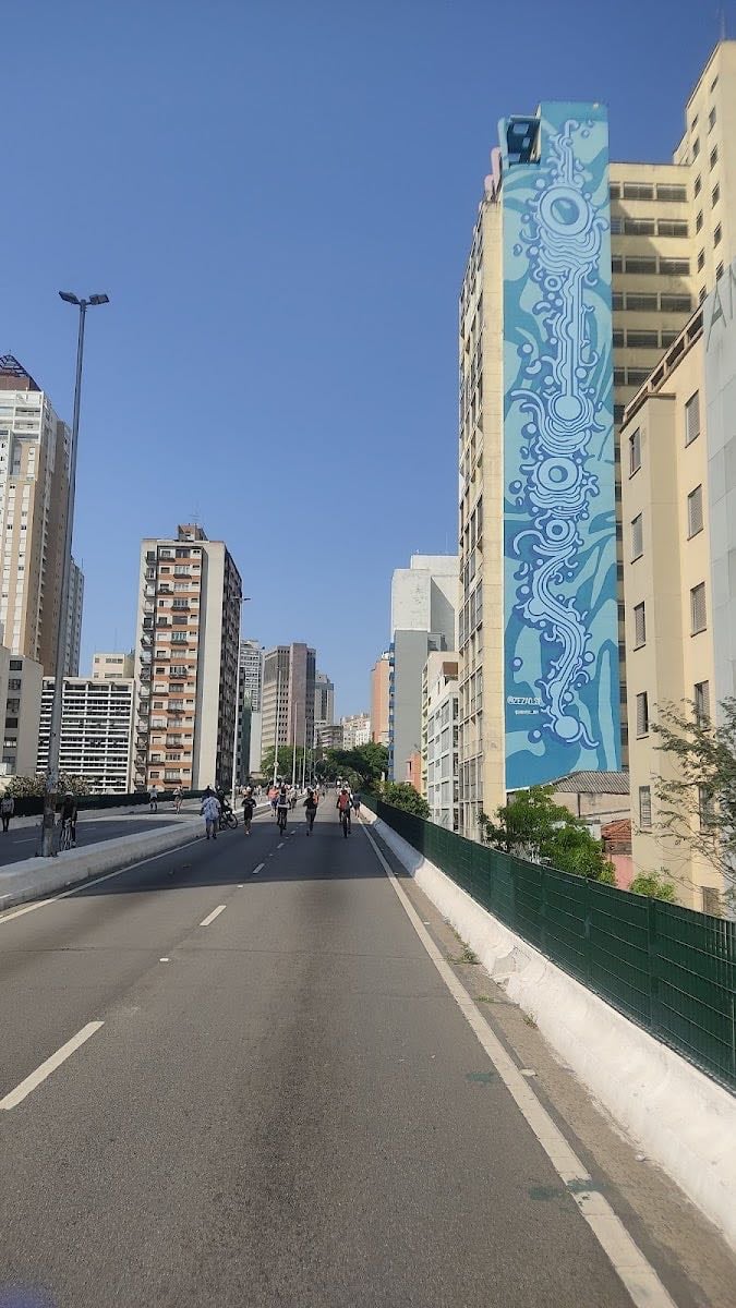 Minhocão