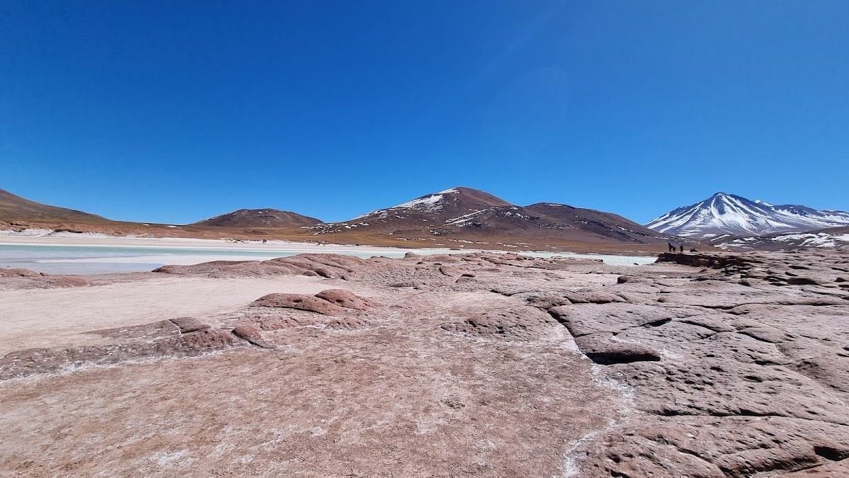 Piedras Rojas