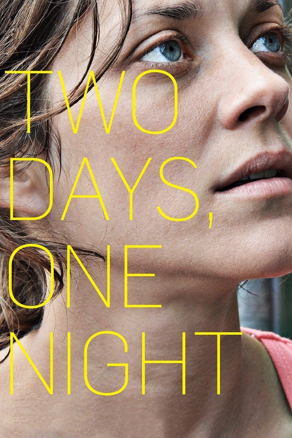 Two Days, One Night - Jean-Pierre Dardenne · 2014