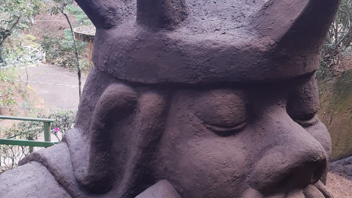 Jardim do Nêgo