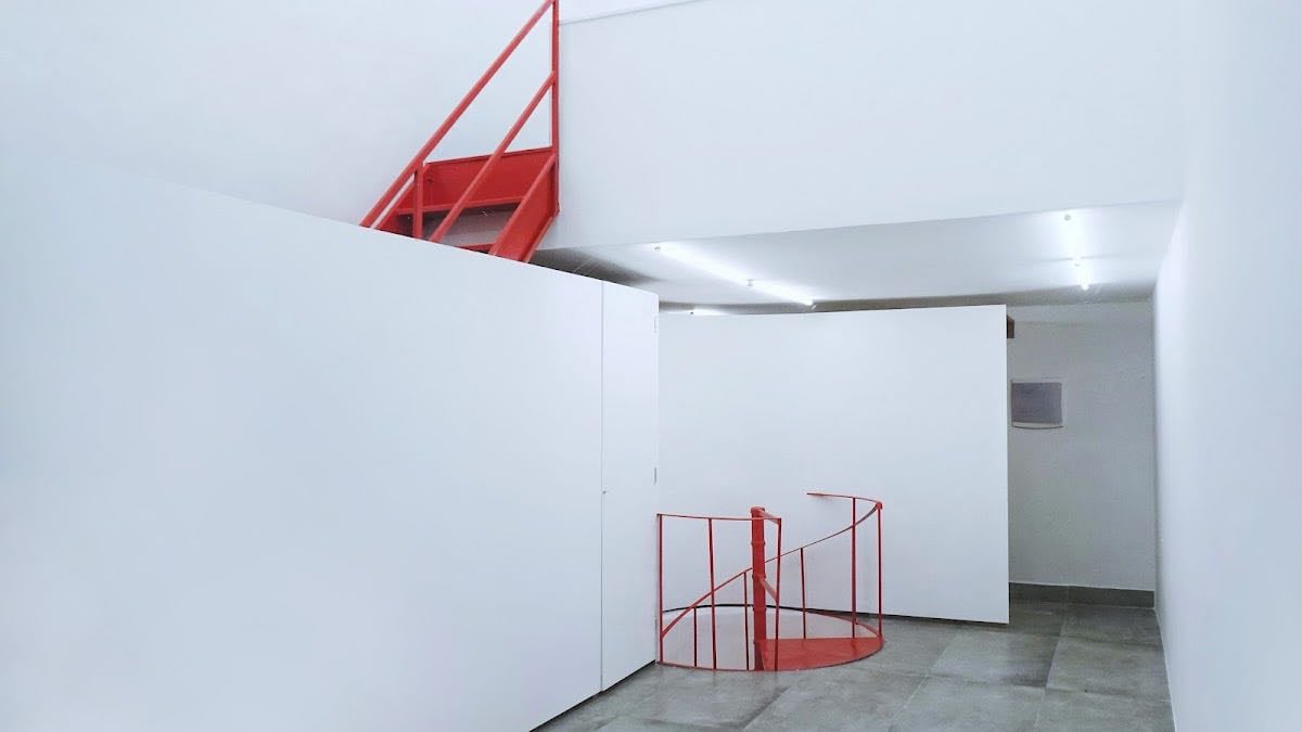 Arrecife Galeria