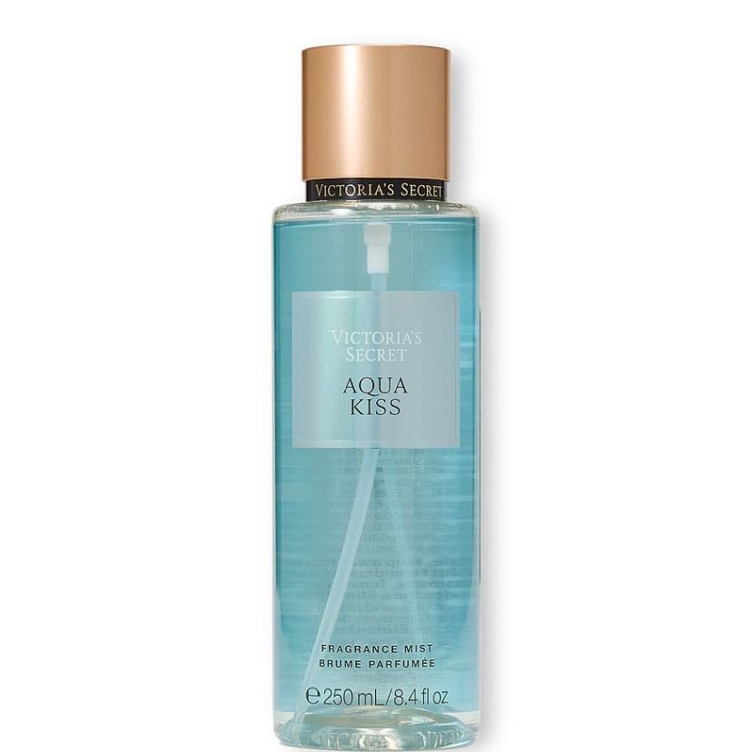 VS Aqua kiss - Victoria’s secret