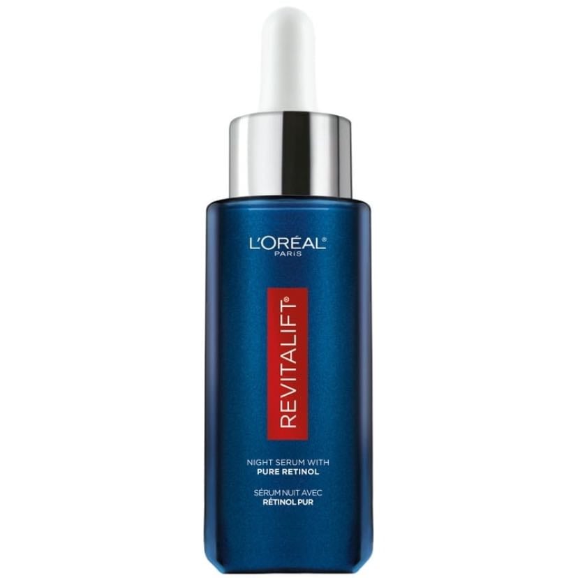 retinol - loreal