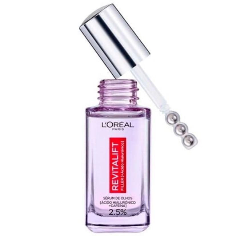 serum de ojos - L’oreal