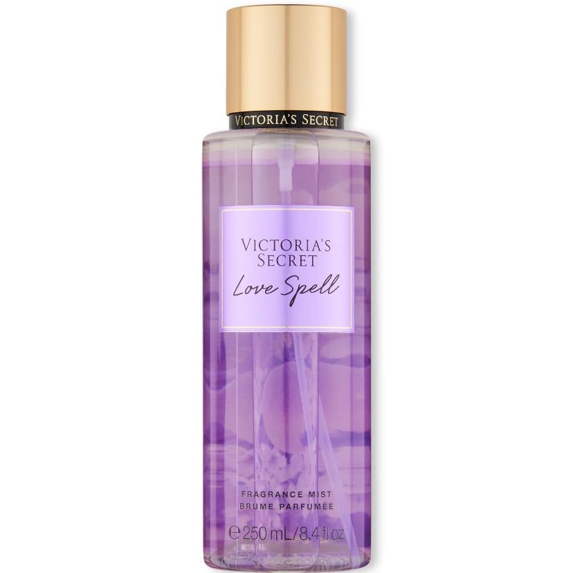 VS love spell - Victoria secret
