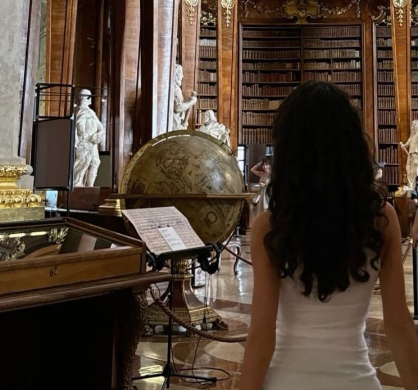 Travel - Places hypelist by Nadia