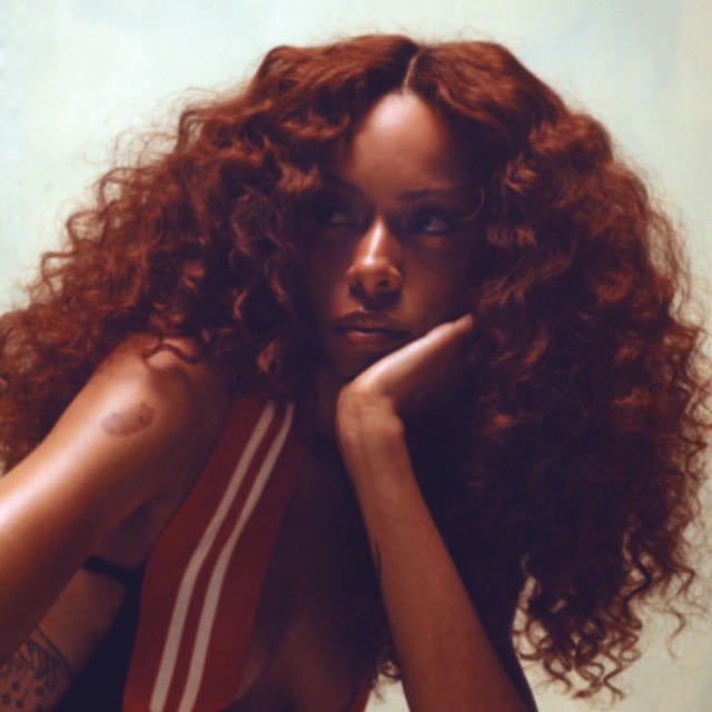 Ravyn Lenae - Artist