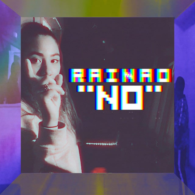 No - Song 路 RaiNao