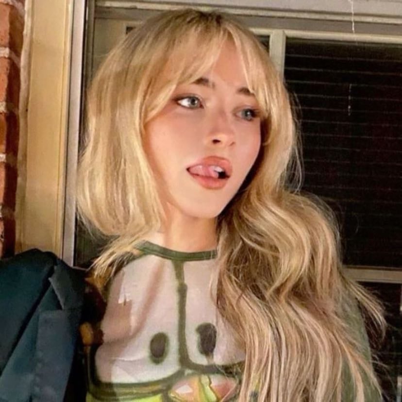 Sabrina Carpenter - Artist