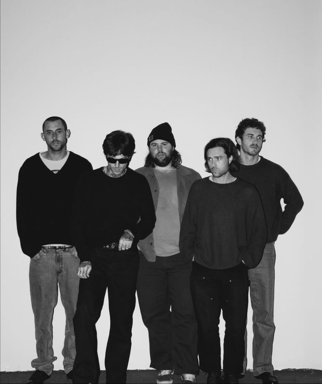 The Neighbourhood - Artist