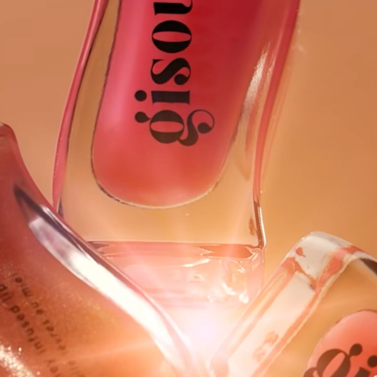 Gloss de ✨GISOU - Su fórmula es perfecta ✨