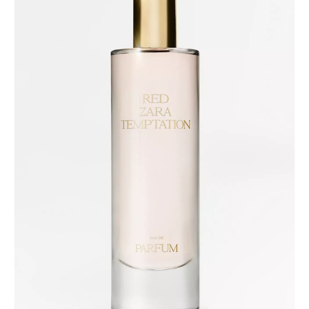 Zara red temptation - Para salir de fiesta o cita! ✨✨✨✨