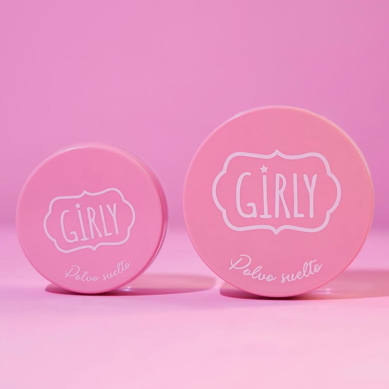 Polvo suelto de ✨GIRLY