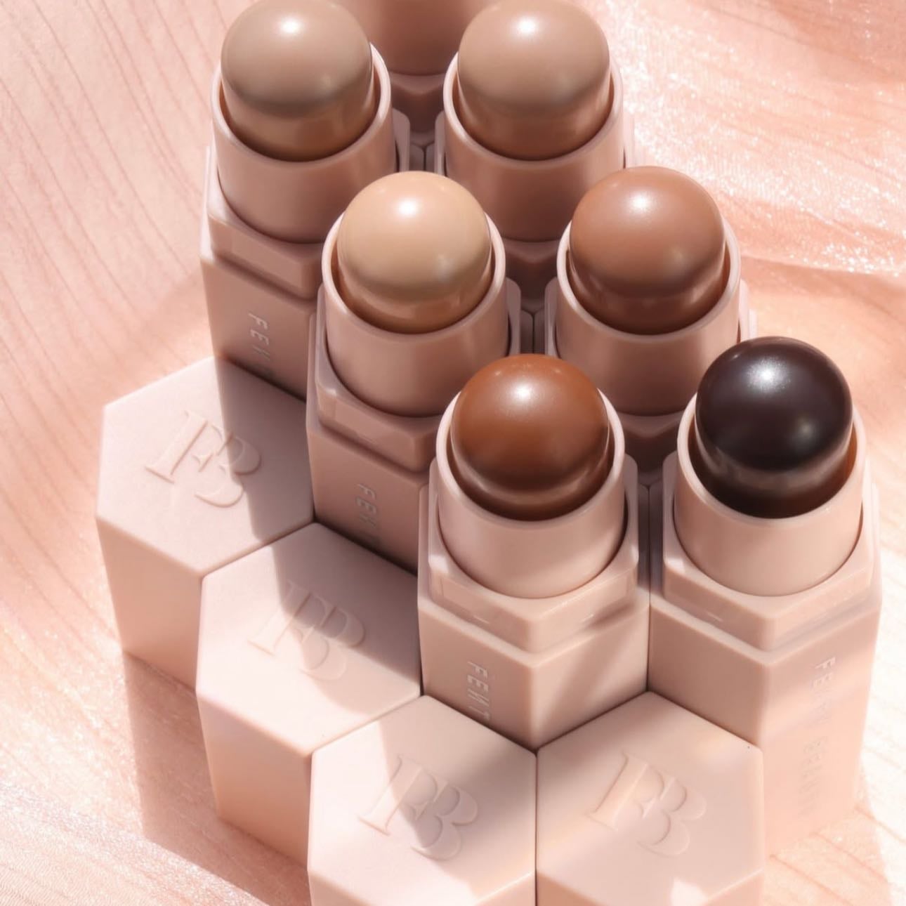 Los mejores bronzer ✨FENTYBEAUTY