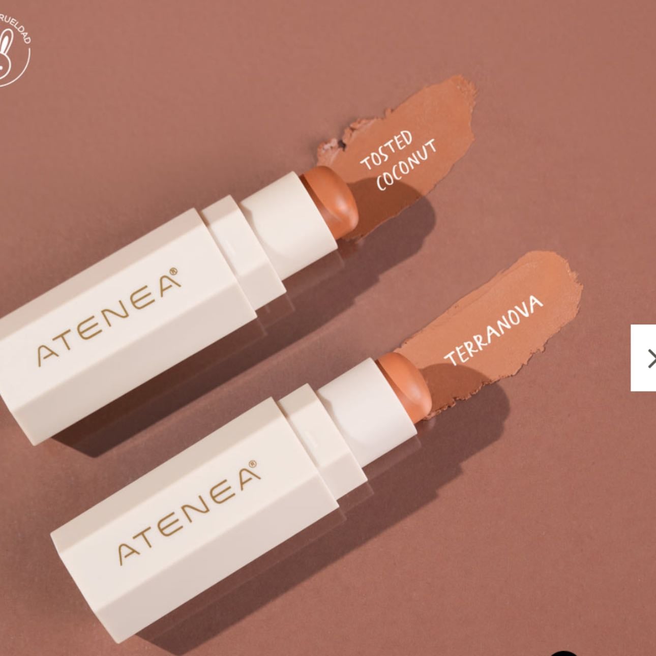 Bronzer de ✨ATENEA - Tonos perfectos para todo tonos de piel, no tan oscuros que puedes parecer un 💀
