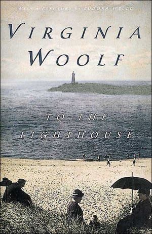 To the Lighthouse - Virginia Woolf · 1989