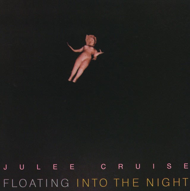 Floating Into The Night - Album · Julee Cruise