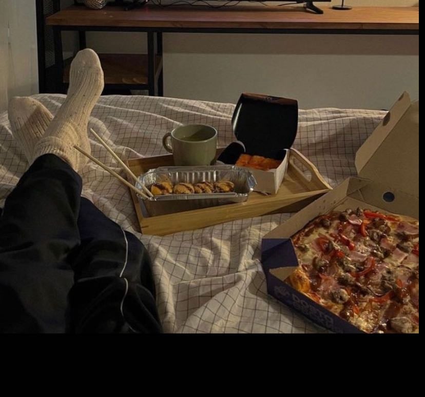 movie time 🍿 - Movies hypelist by Beth
