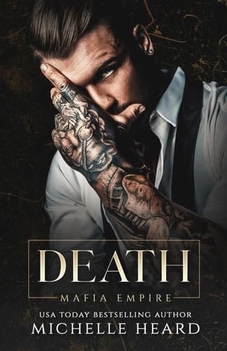 Death (Mafia Empire) - Michelle Heard · 2025