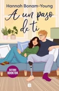 A un paso de ti - Hannah Bonam-Young · 2025
