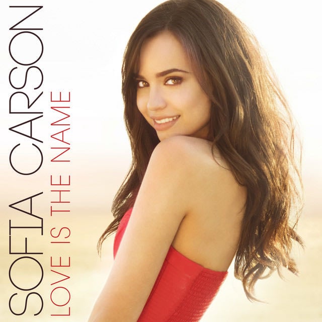 Love Is the Name - Song 路 Sofia Carson