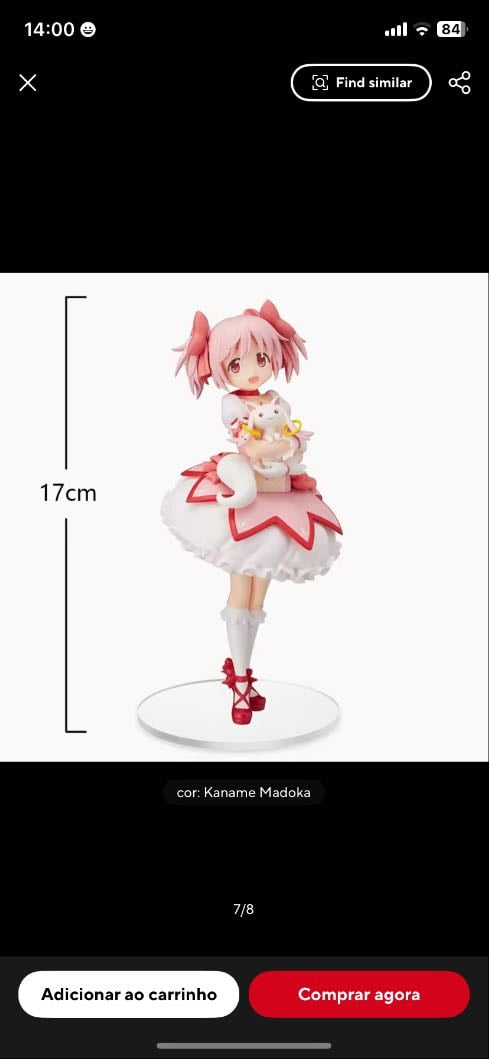 Action Figure - 40,00