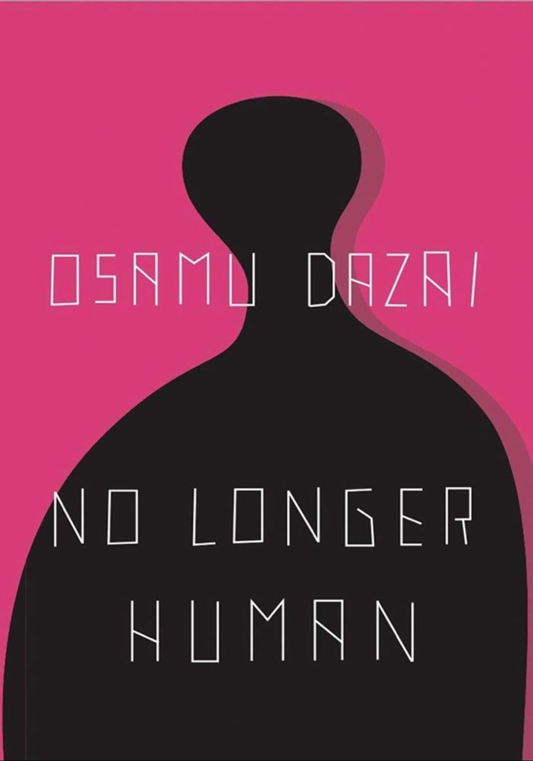 No Longer Human - Osamu Dazai · 1948