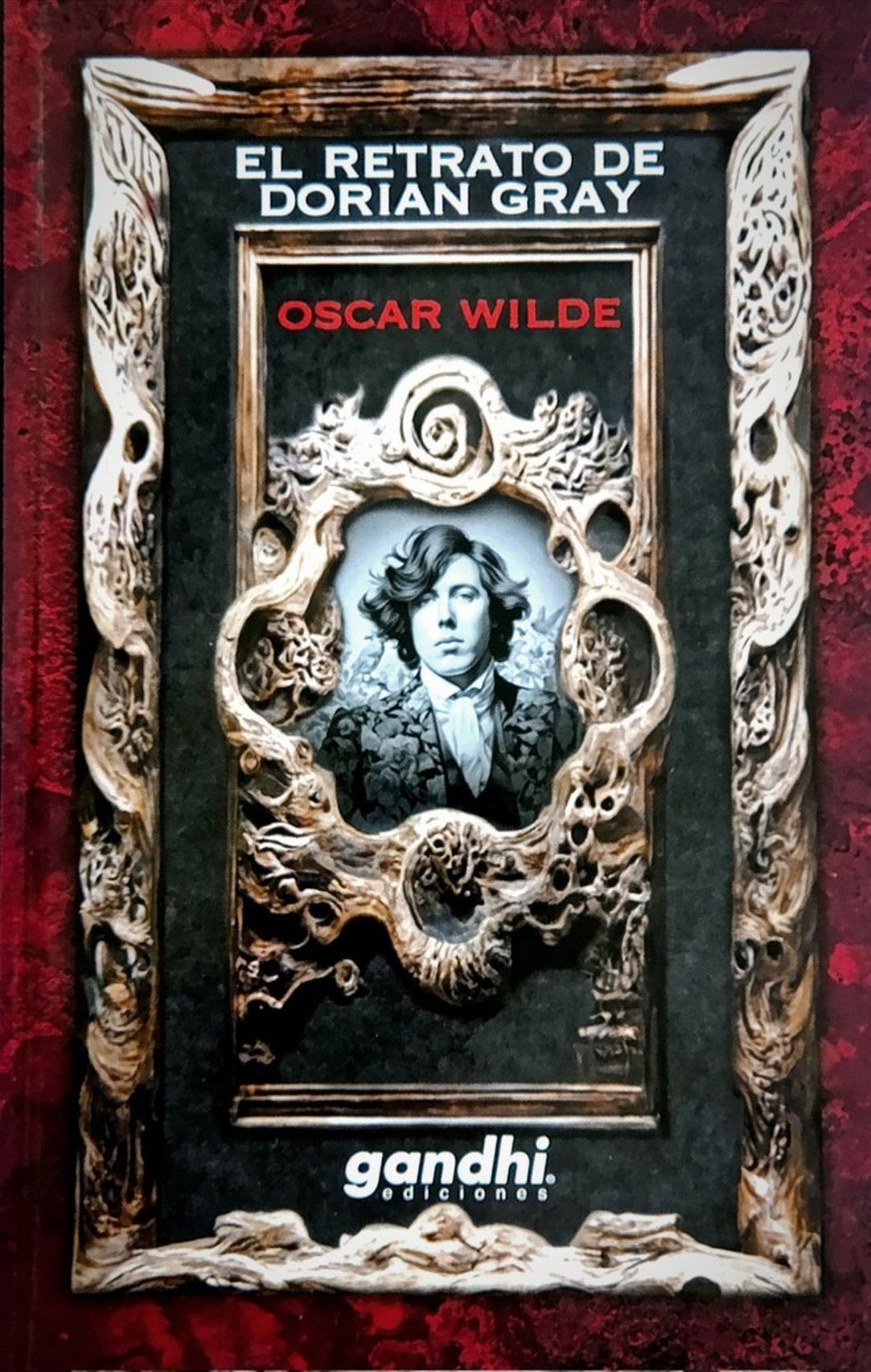 El Retrato De Dorian Grey - Oscar Wilde