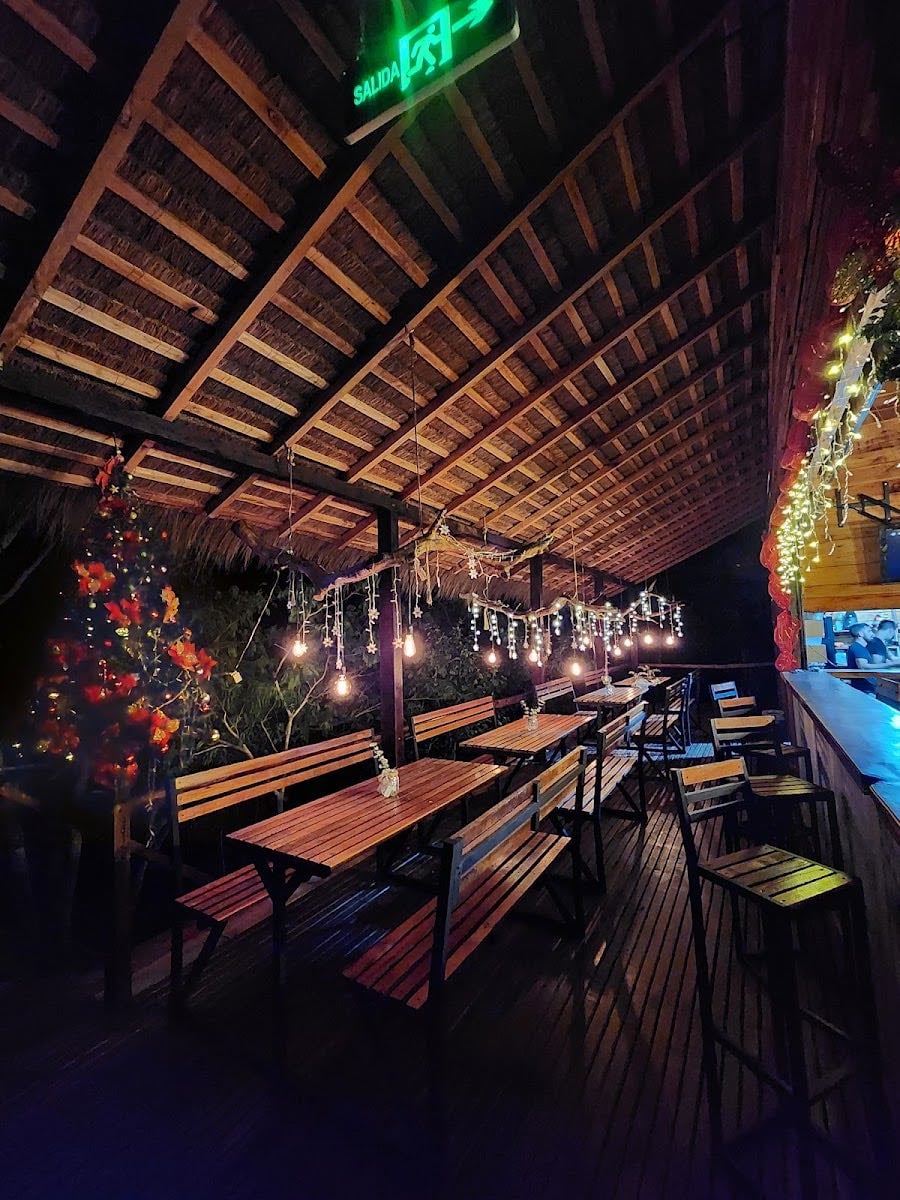 UTAN RestoBar