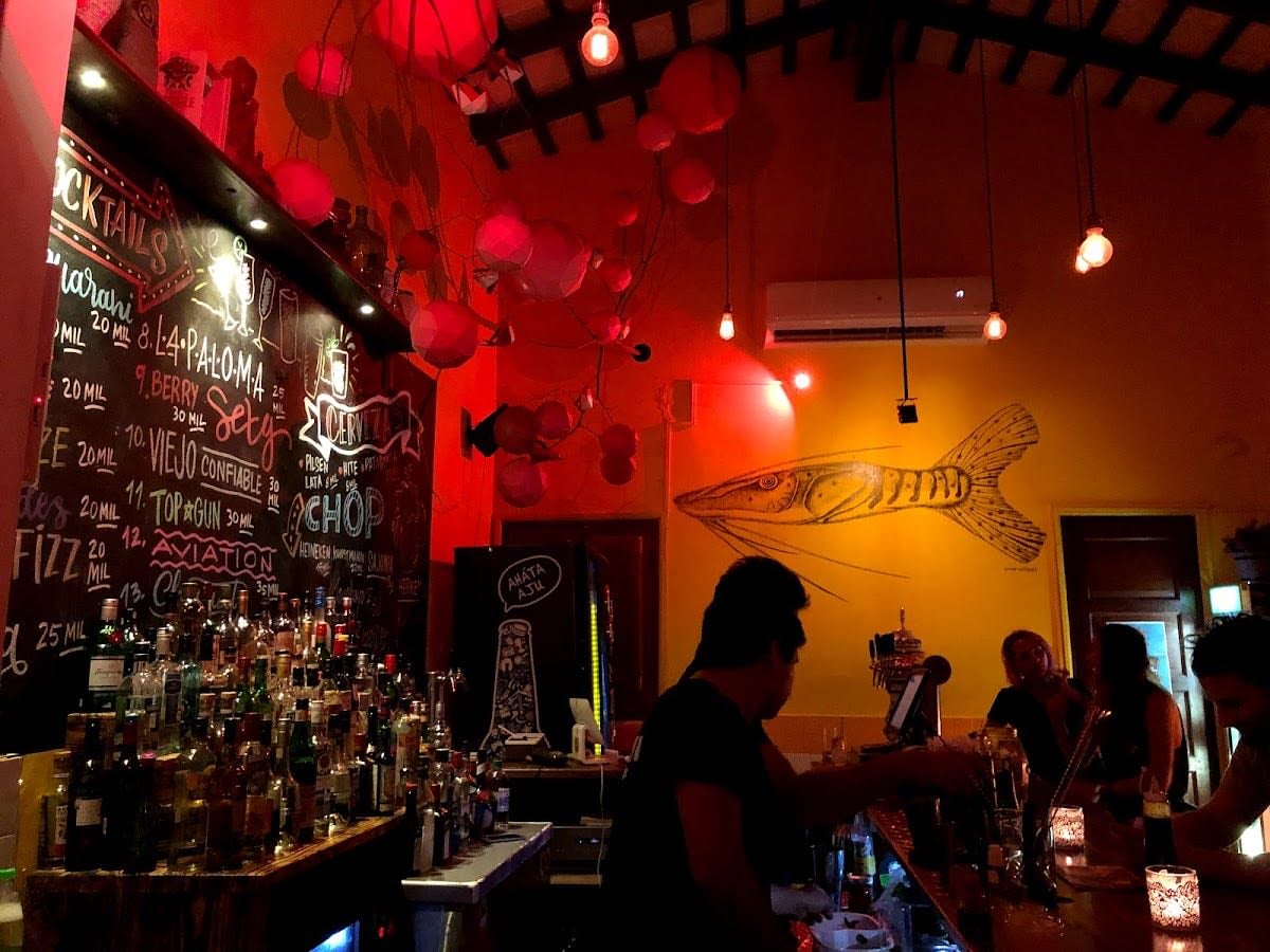 Koggi Bar