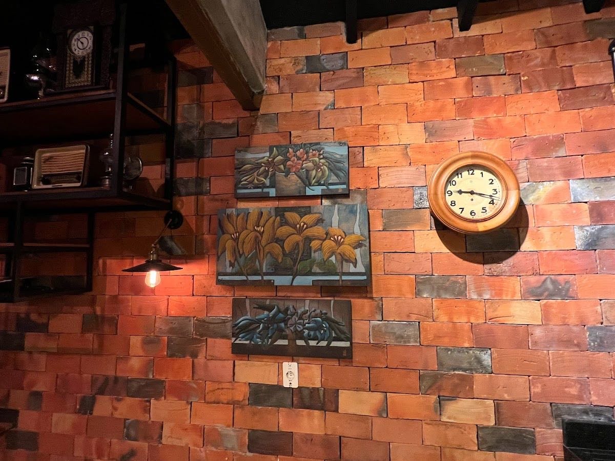 De la Sierra Café Bistró
