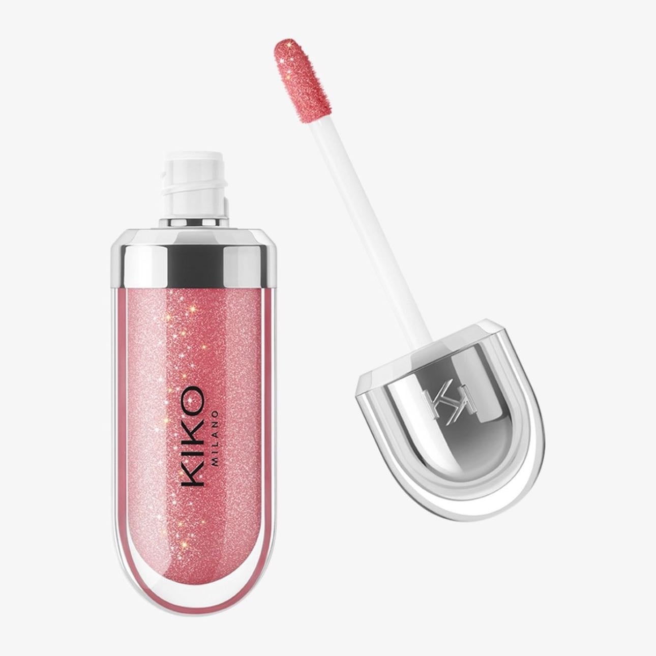 kiko milano hydra gloss - shade 17