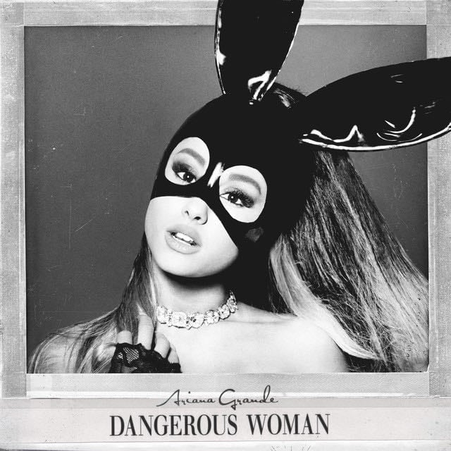 Into You - Song · Ariana Grande