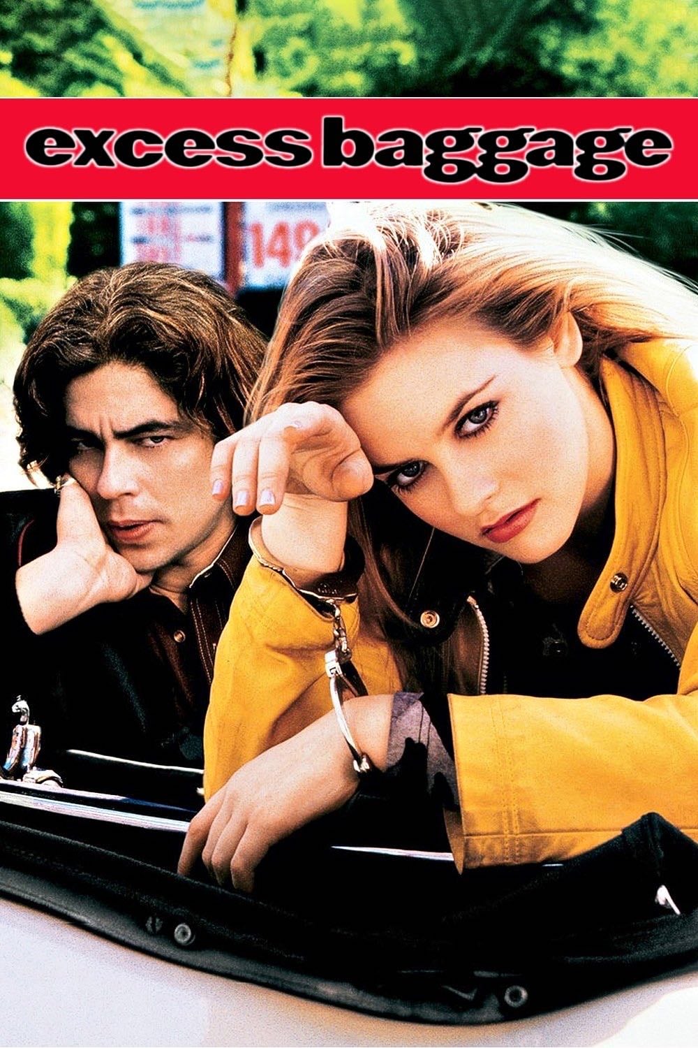 Excess Baggage - Marco Brambilla · 1997
