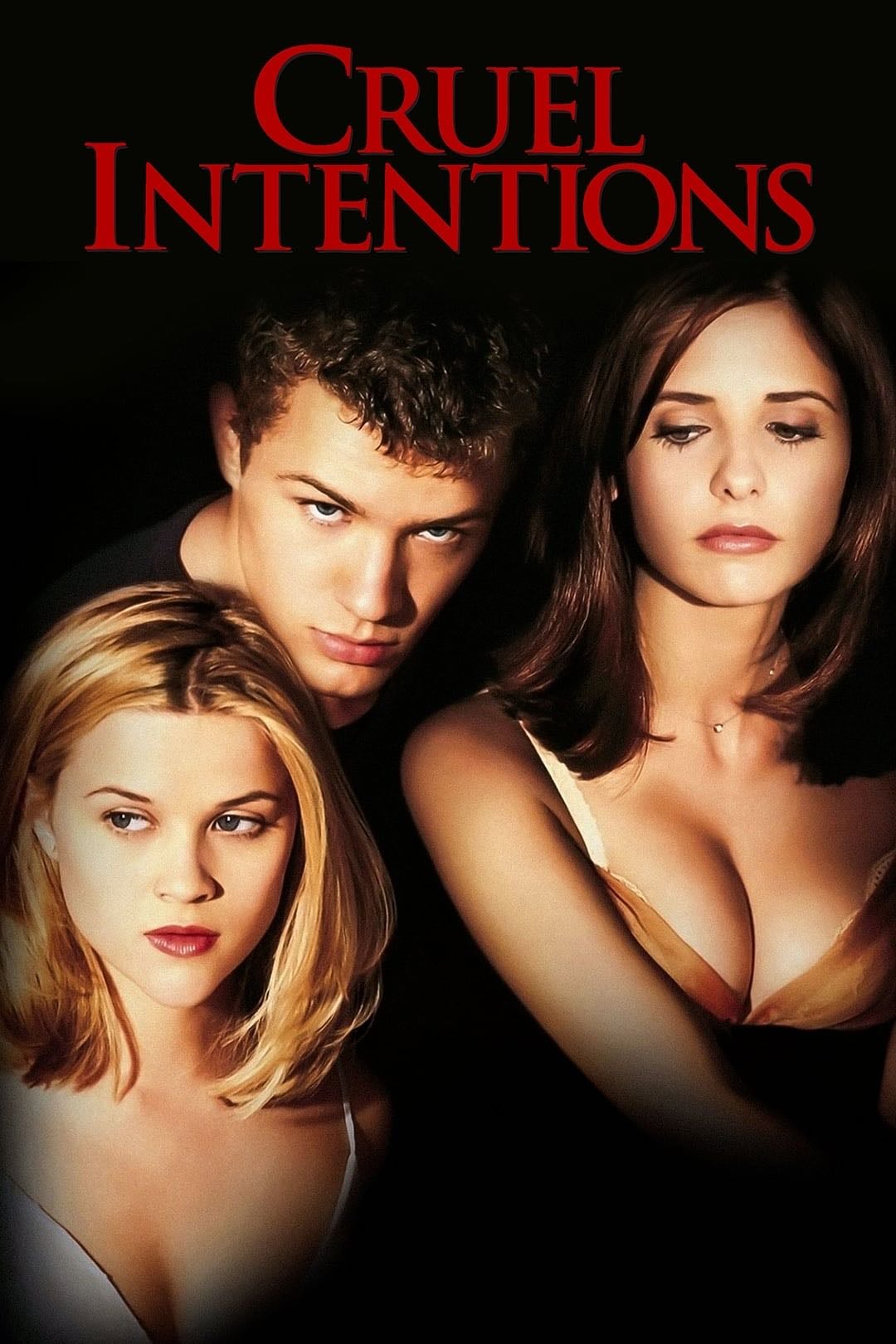 Cruel Intentions - Roger Kumble · 1999