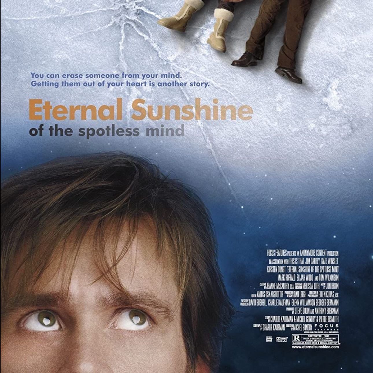 eternal sunshine of the spotless mind