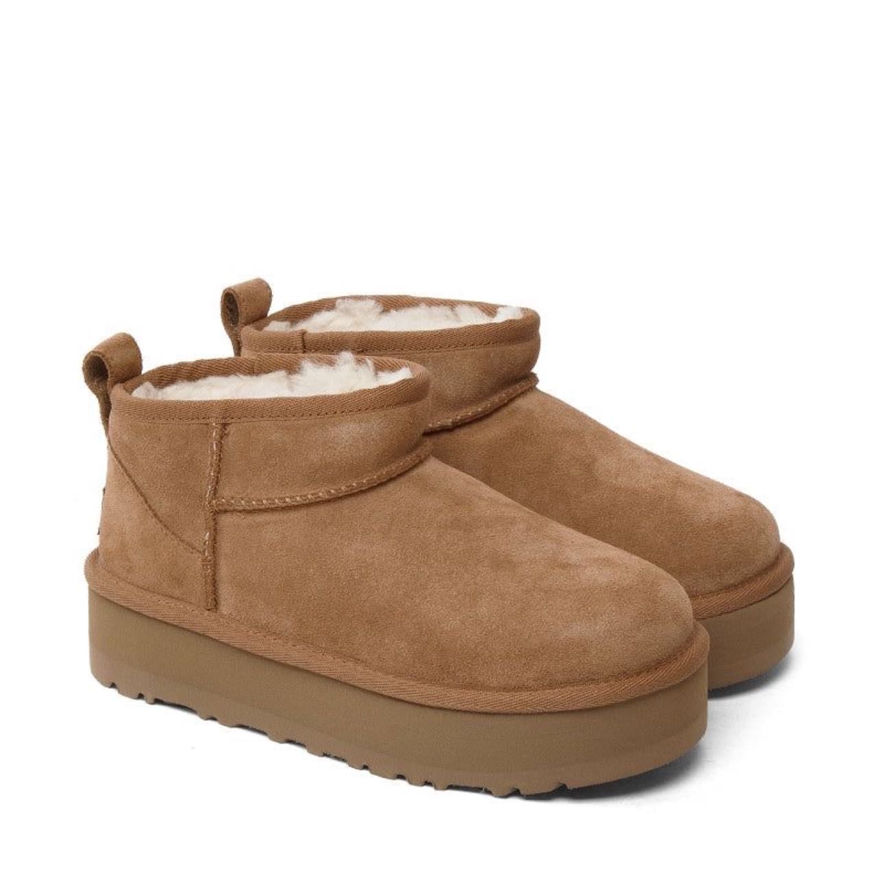 uggs ultra mini platform