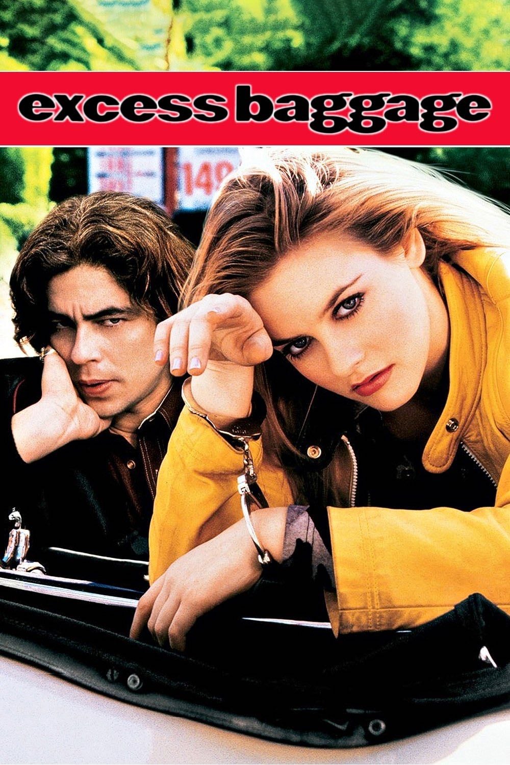 Excess Baggage - Marco Brambilla · 1997