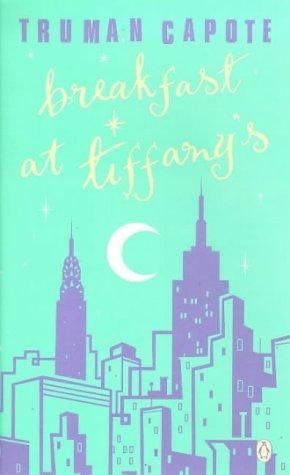 Breakfast at Tiffany's - Truman Capote, Karen Klassen, Enrique Murillo, Ramon Folch i Camarasa · 1956