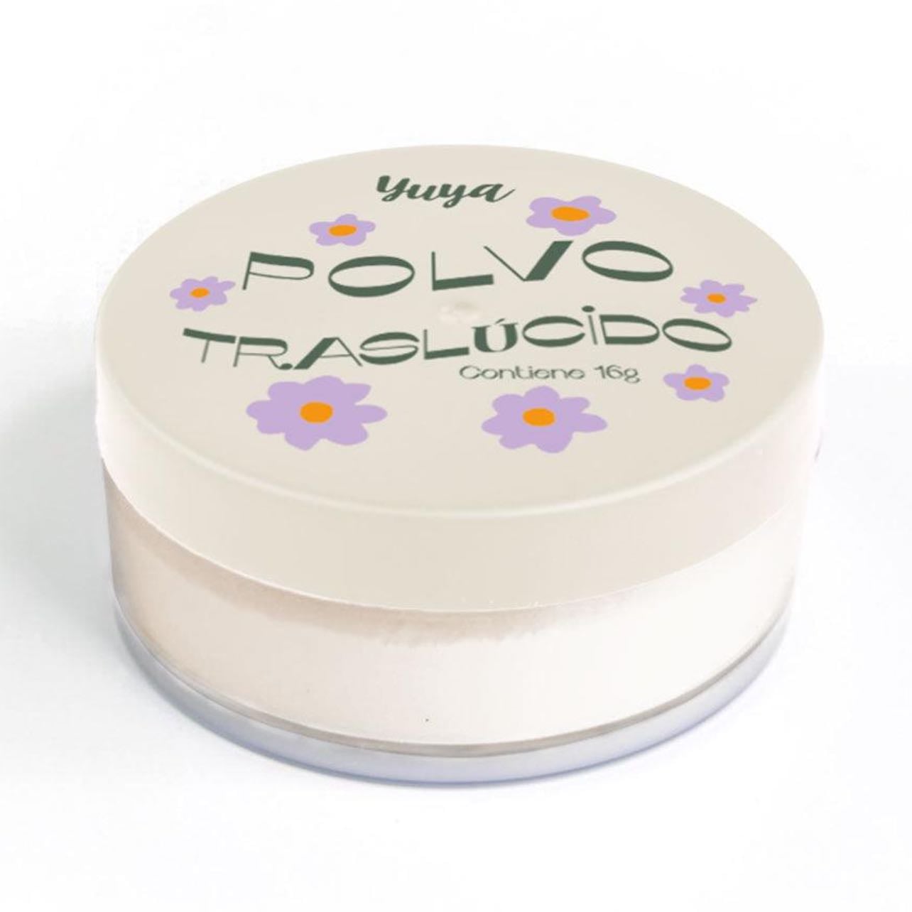 polvo yuya