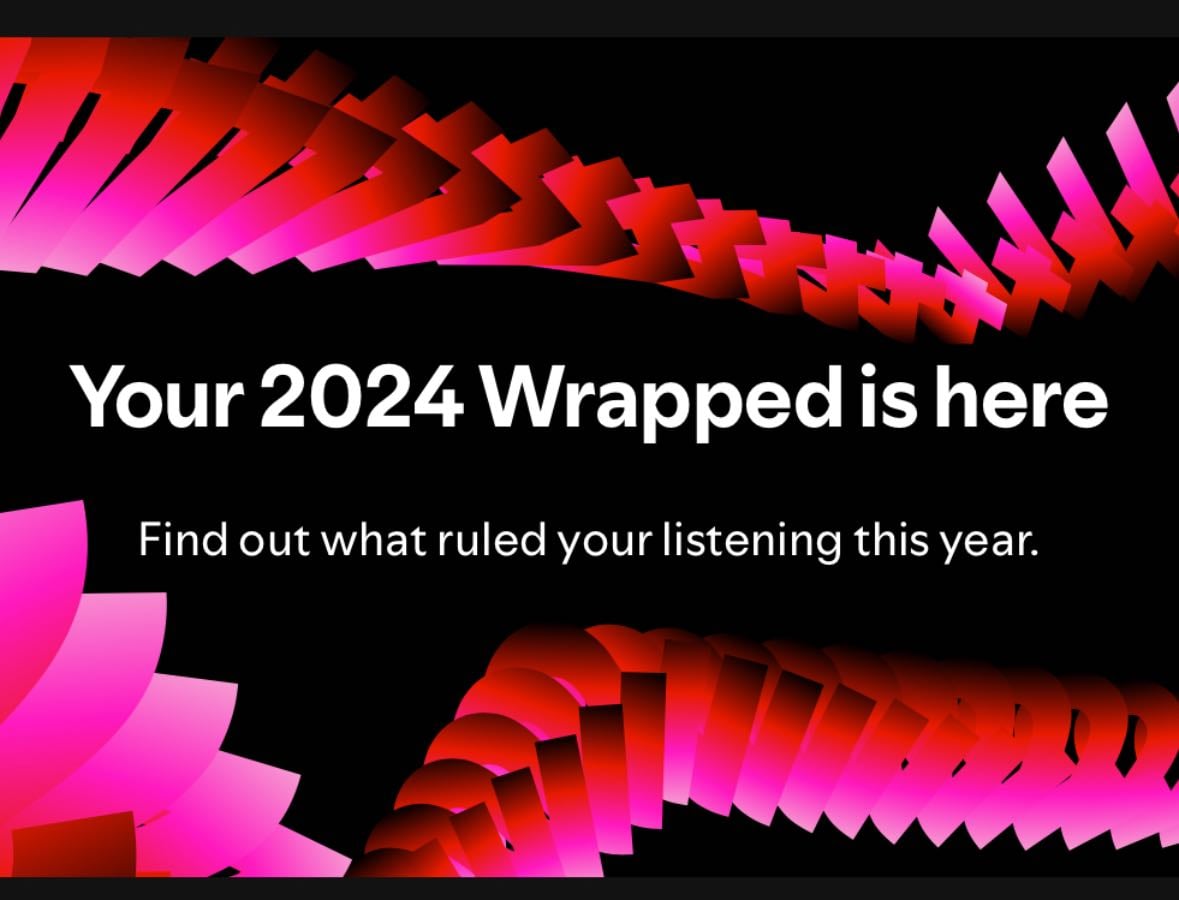 Your #1 artist on sportify wrapped - Music hypelist by Macey