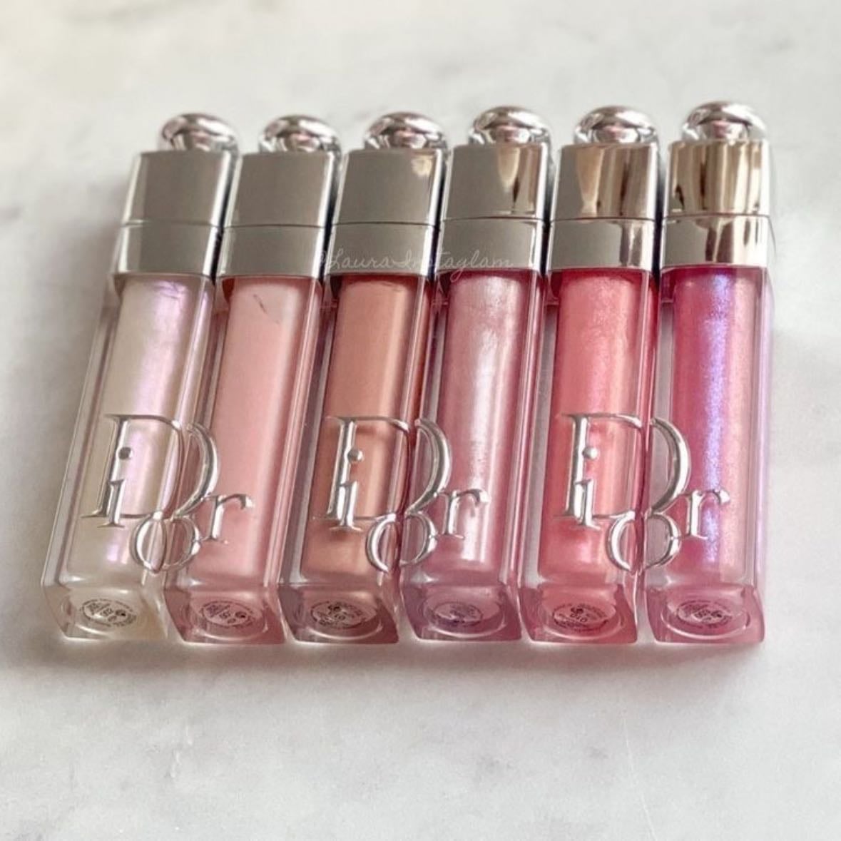 Dior Addict Lip Maximizer