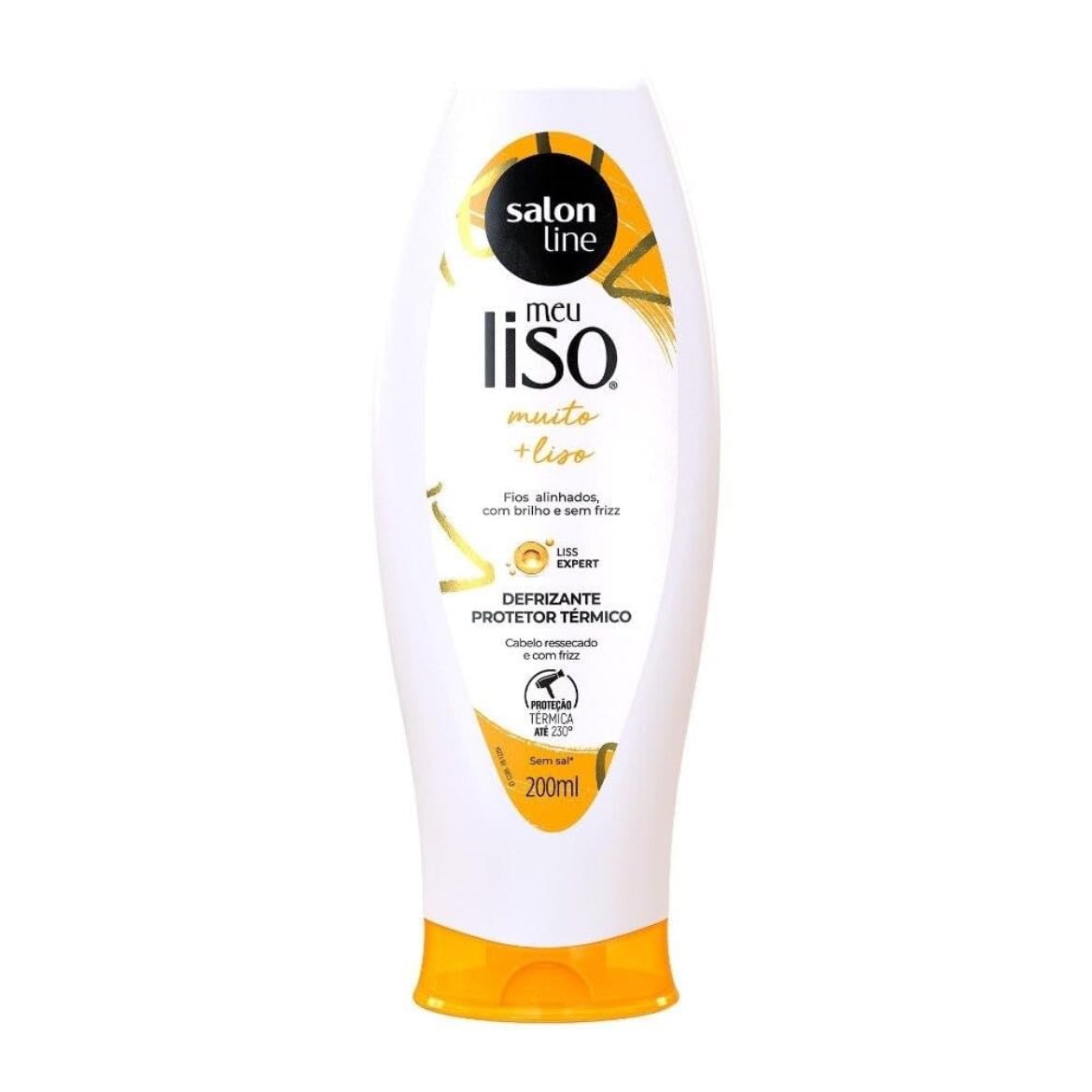Protetor térmico - salon line