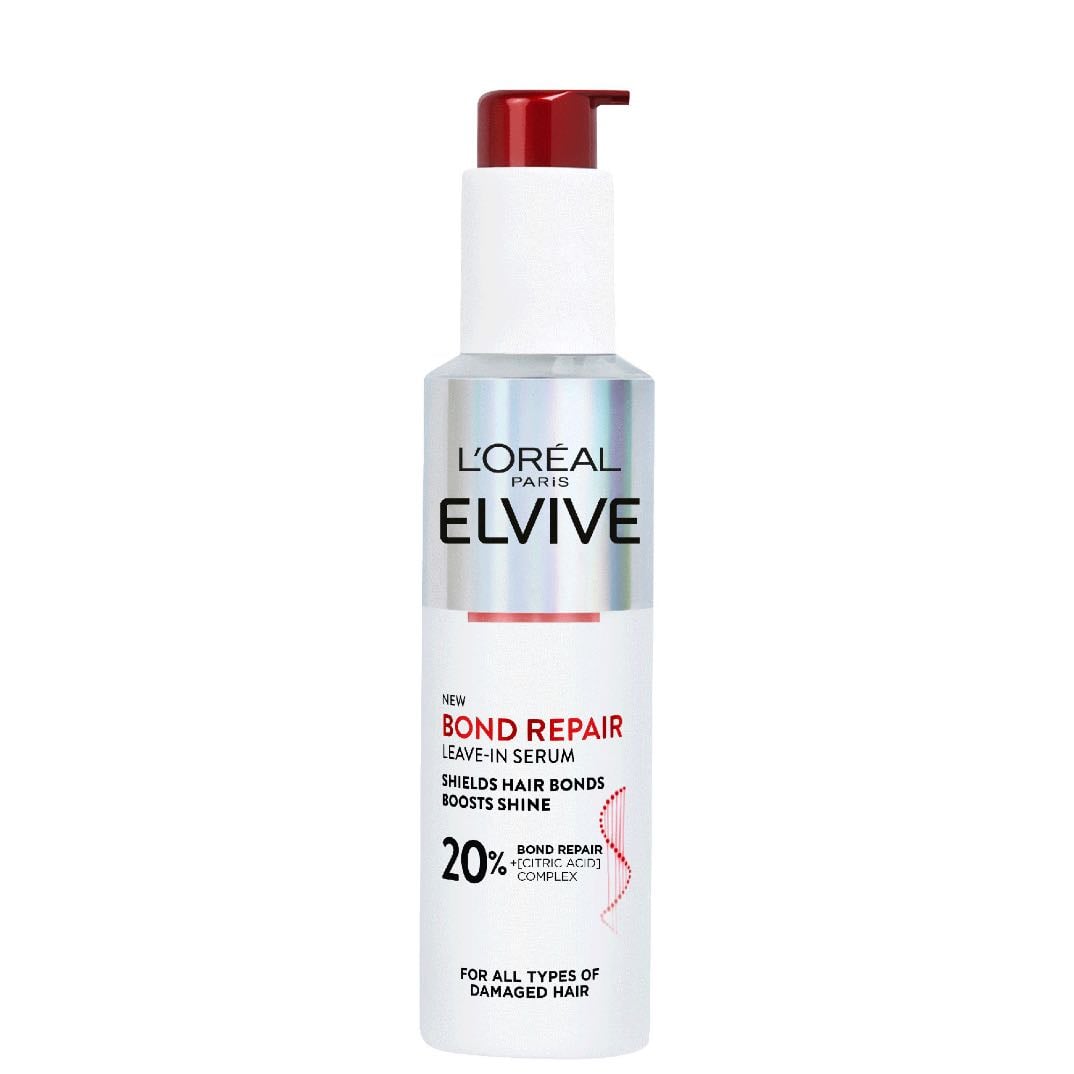 sérum leve - elseve
