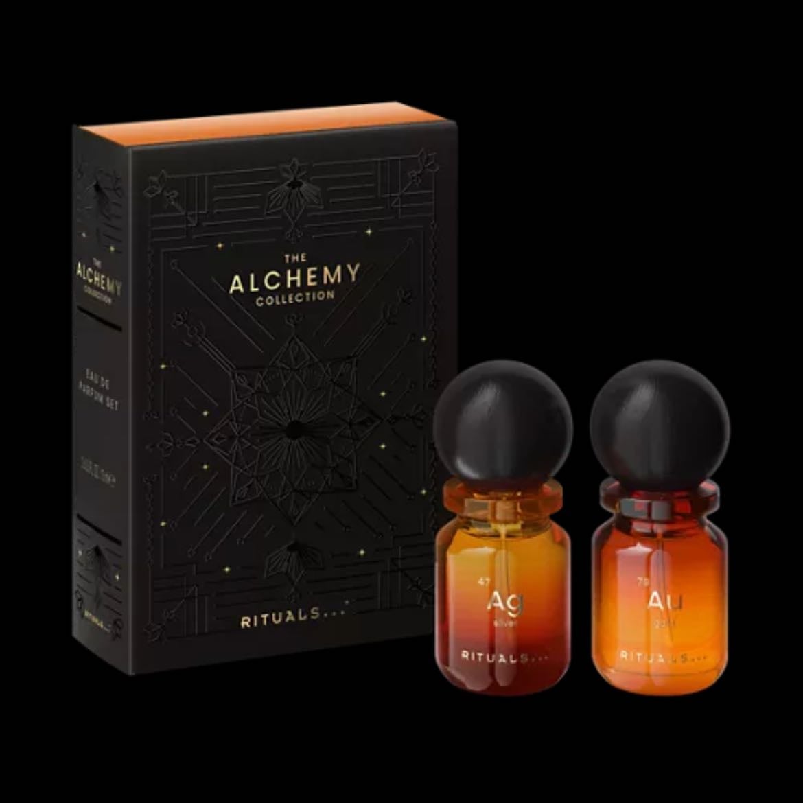 The Alchemy collection - EDP set - RITUALS…