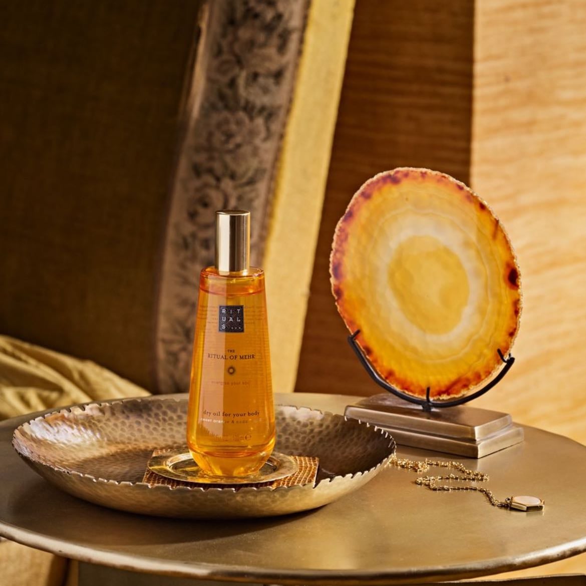 ritual of mehr - dryoil - RITUALS…